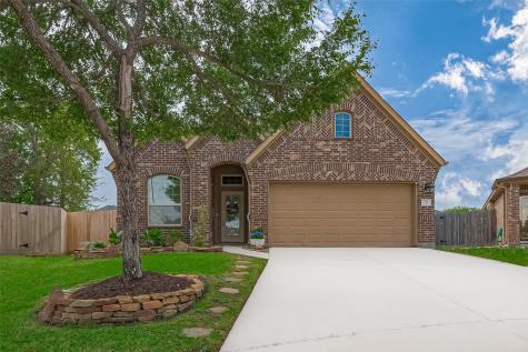27511 Ginny Cove Court Spring TX 77386