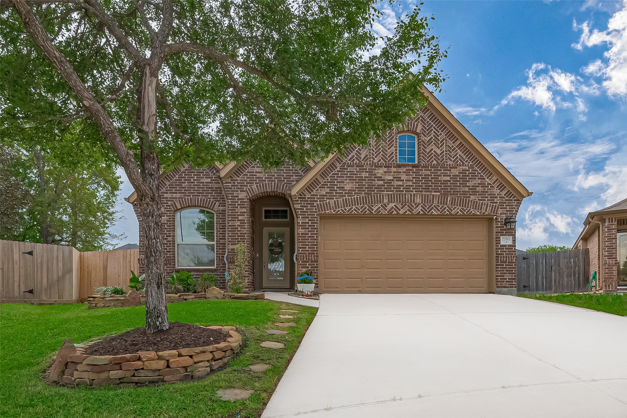 27511 Ginny Cove Court Spring TX 77386