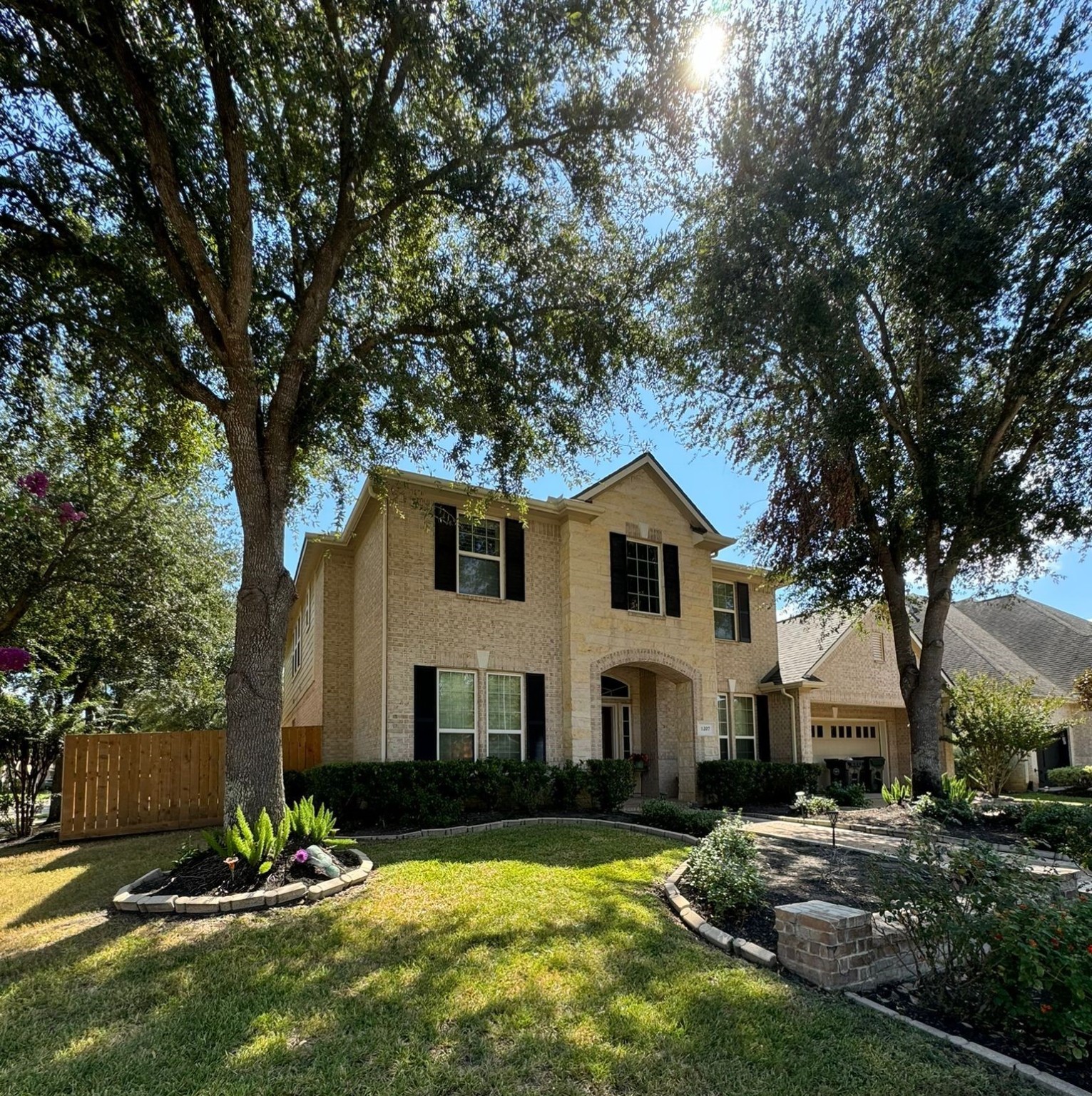 1207 Pelham Place Sugar Land TX 77479