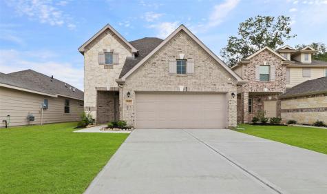 22427 Kinley Street New Caney TX 77357