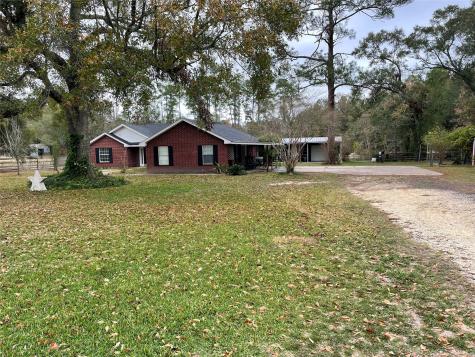 4625 Leatherwood Drive Kountze TX 77625