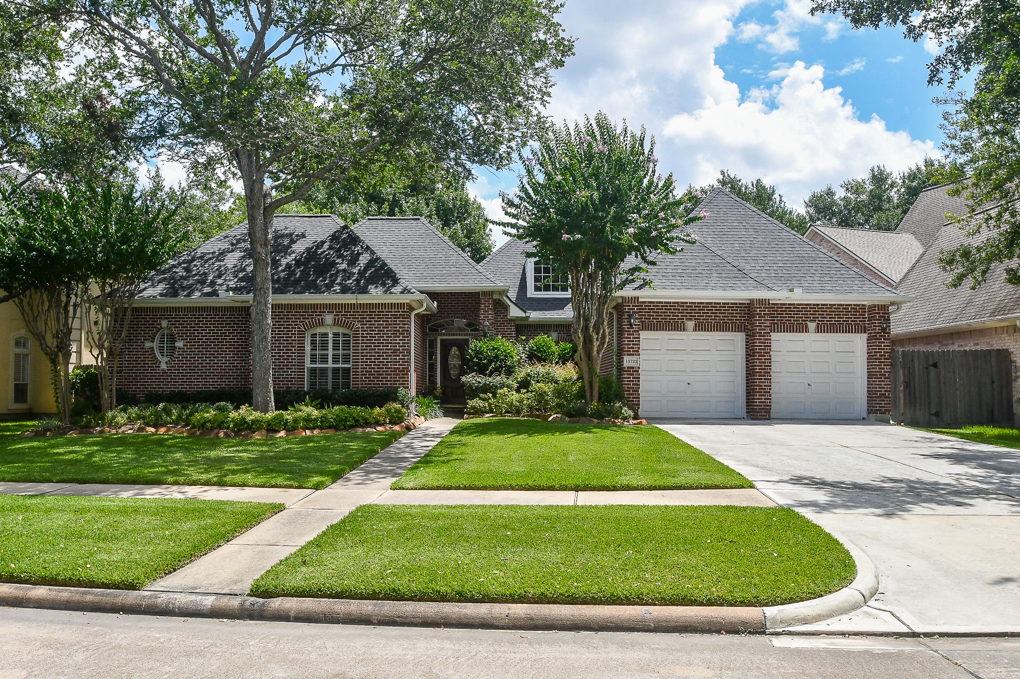 13722 Ashley Run Houston TX 77077