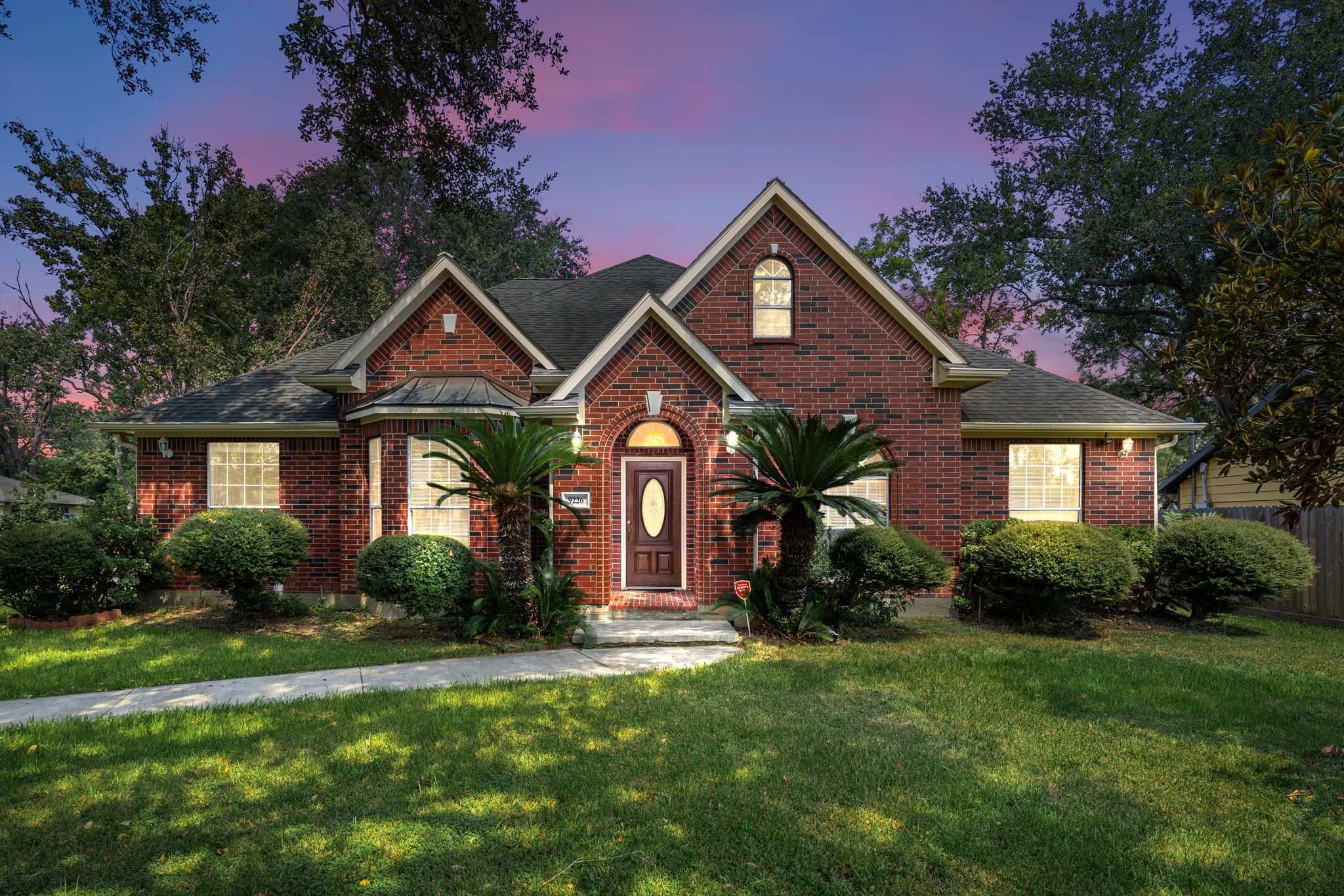 9226 Kerrwood Lane Houston TX 77080
