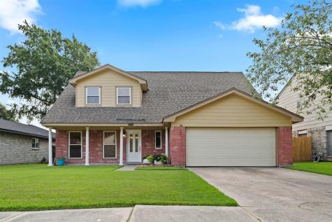 18938 Yaupon Trail Humble TX 77346