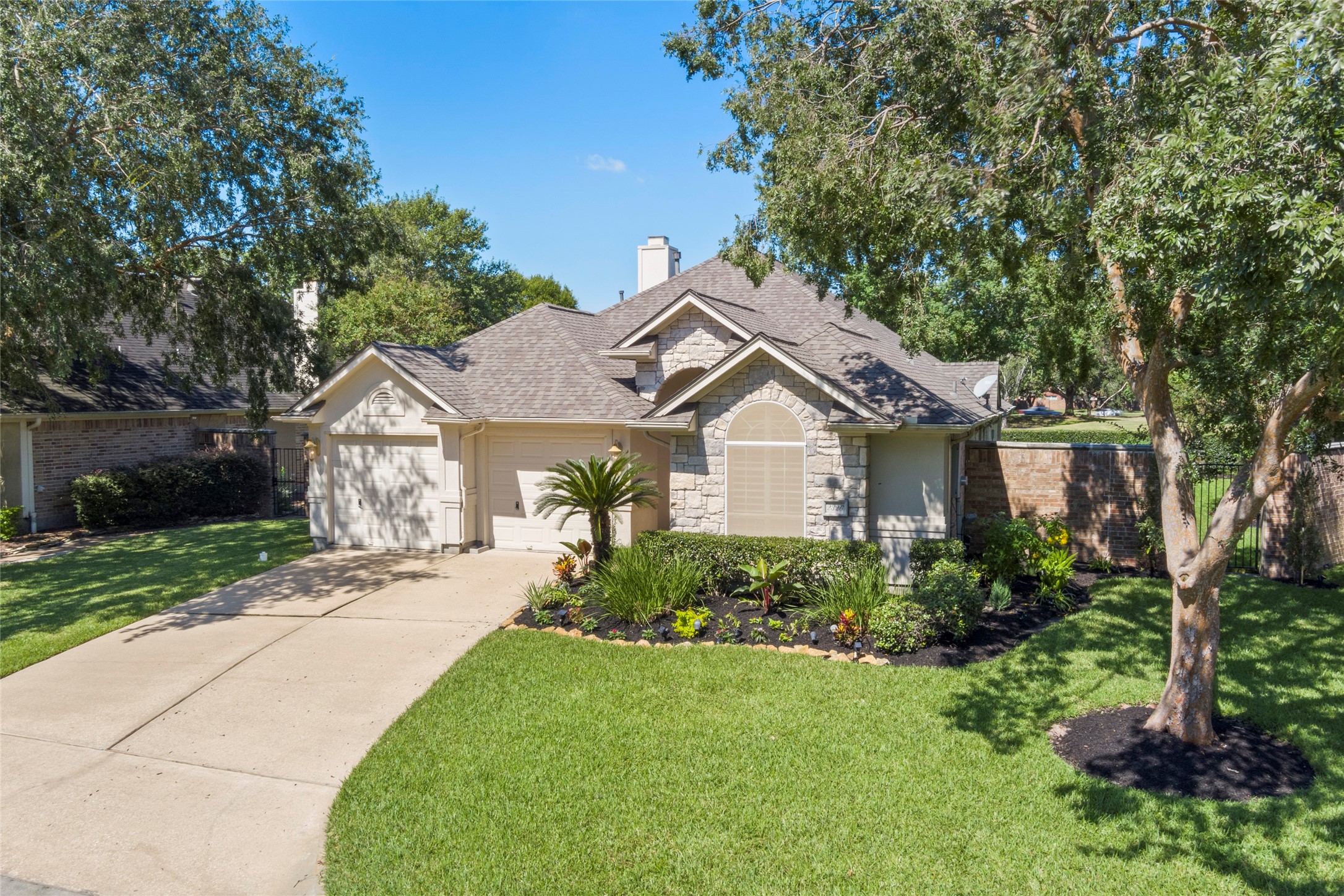 2326 Fairway Pointe Drive League City TX 77573