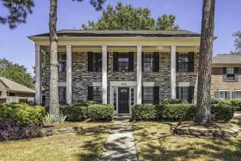 15422 Woodland Orchard Lane Cypress TX 77433