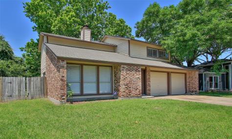 18346 Santolina Lane Katy TX 77449
