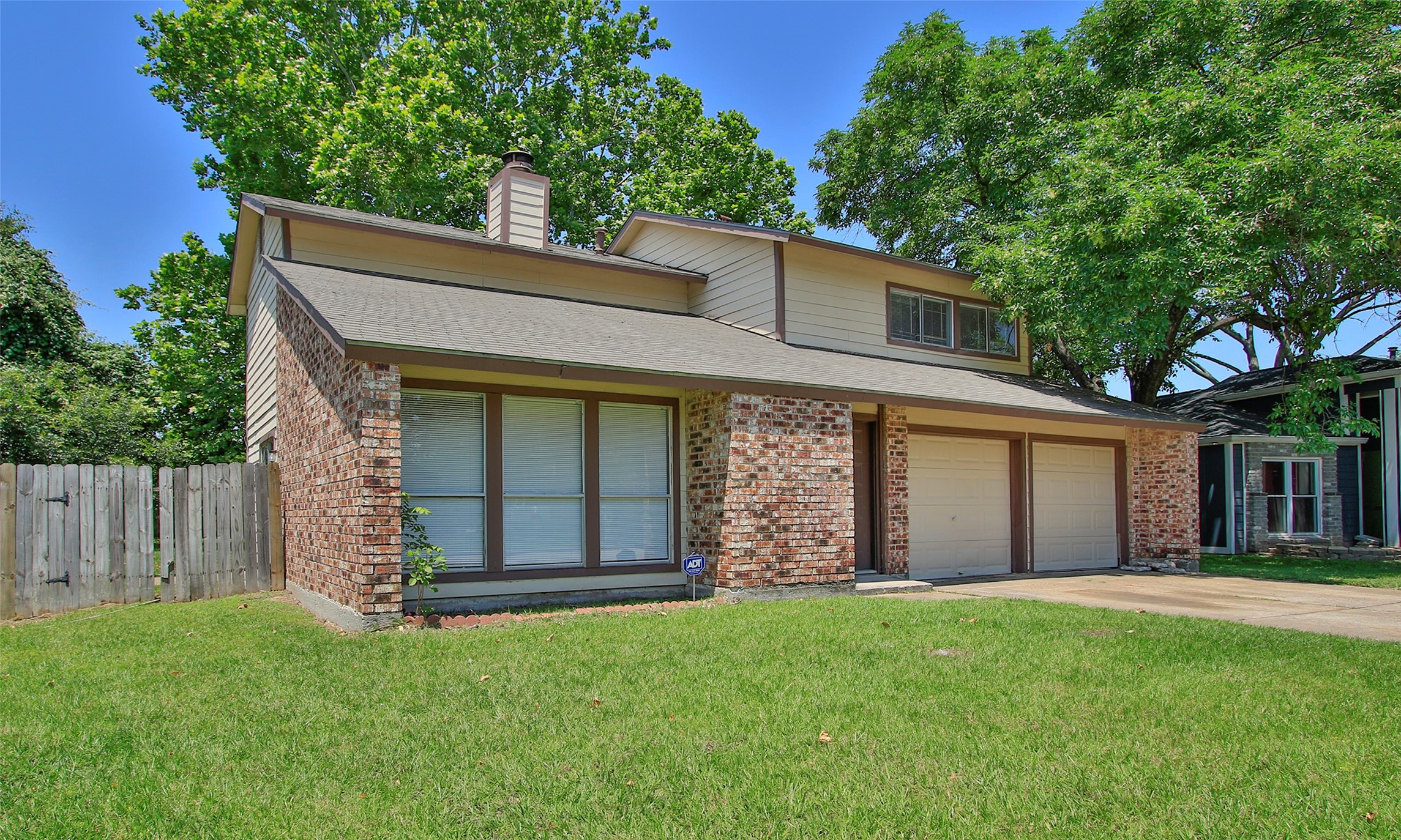 18346 Santolina Lane Katy TX 77449