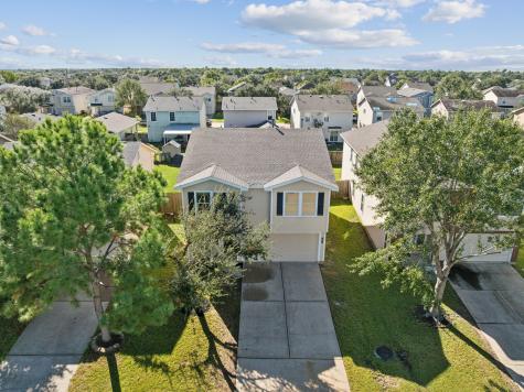 19831 Stonecross Glen Lane Cypress TX 77433