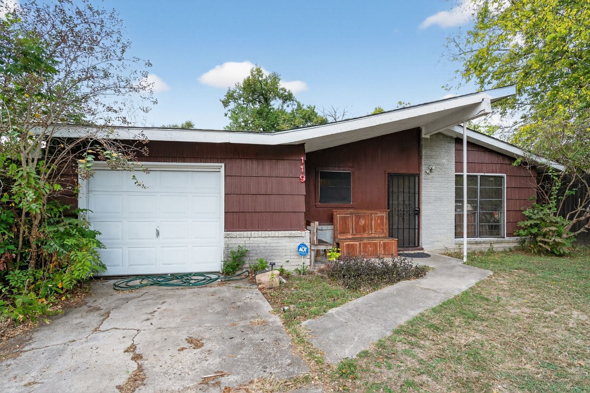 119 Southbrook Circle Houston TX 77060