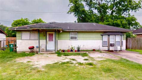 6130 Hartwick Road Houston TX 77016