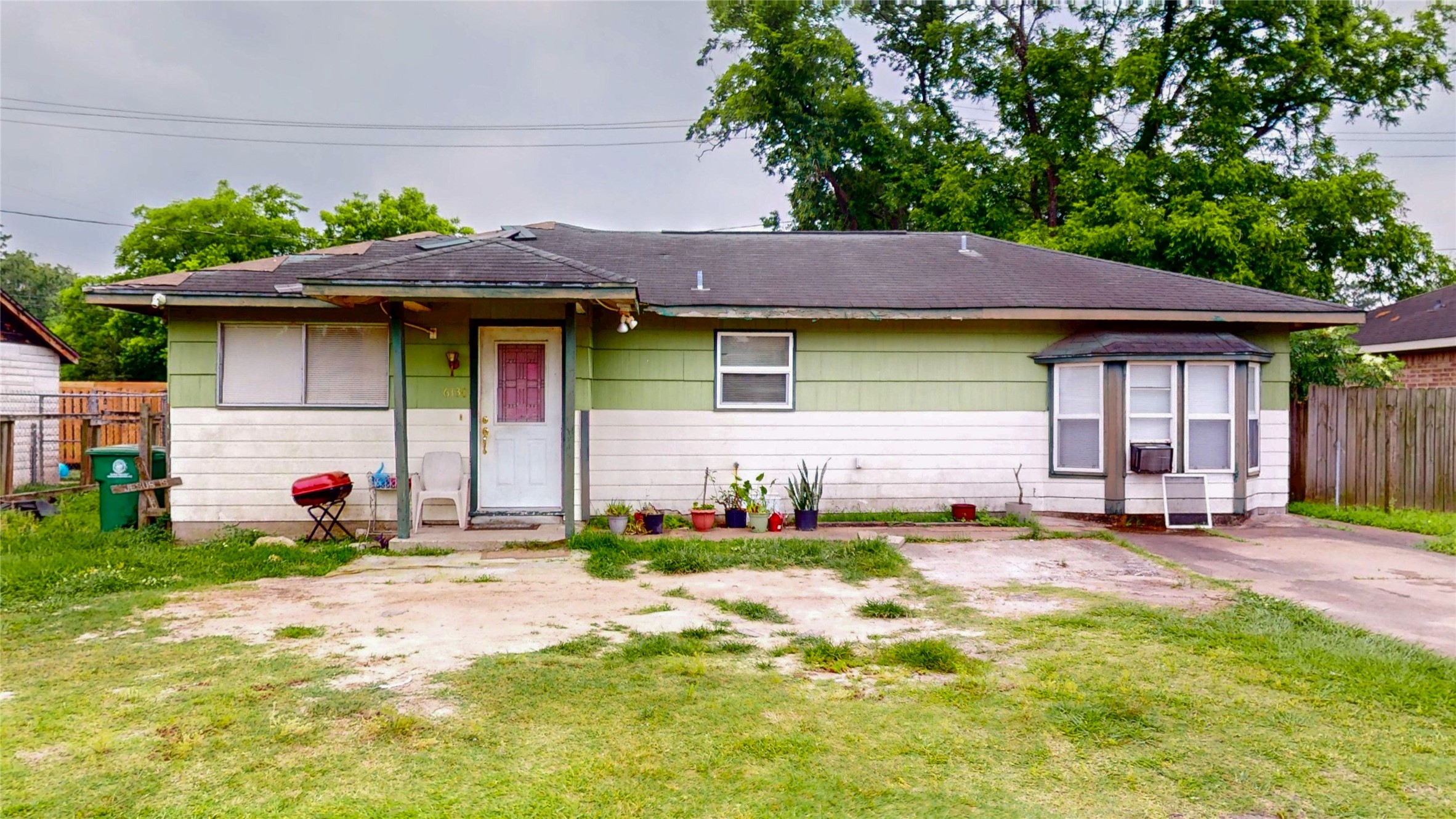 6130 Hartwick Road Houston TX 77016