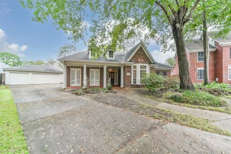 3511 Park Springs Lane Kingwood TX 77345