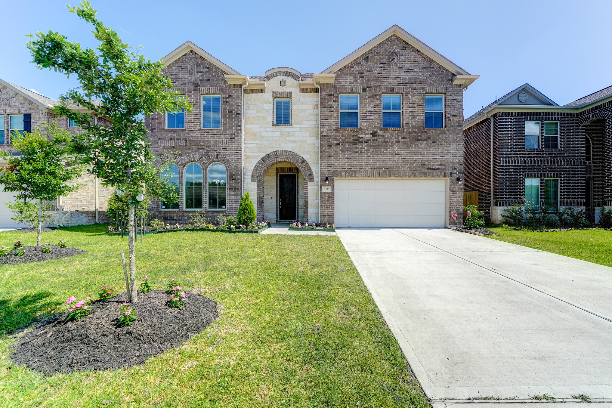 3927 Siderno Drive Missouri City TX 77459