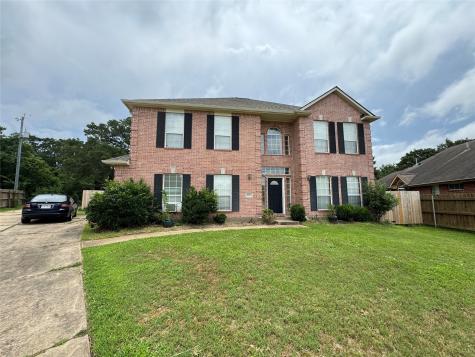 6210 Cromwell Court Bryan TX 77802