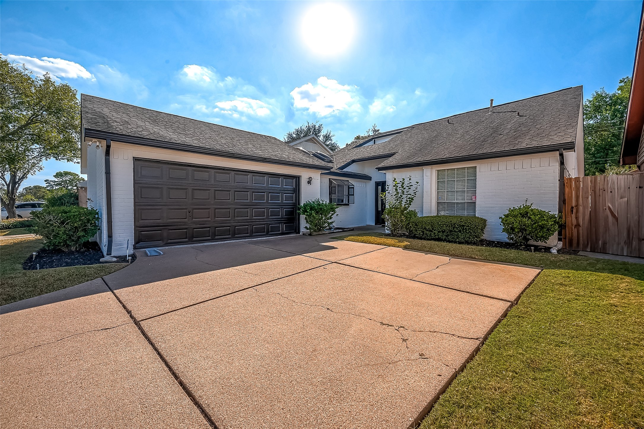 3102 Hazy Park Drive Houston TX 77082