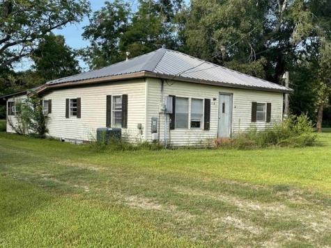 2726 62nd Street Port Arthur TX 77640