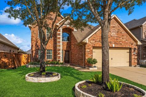 15218 Ashbrook Dove Lane Cypress TX 77429