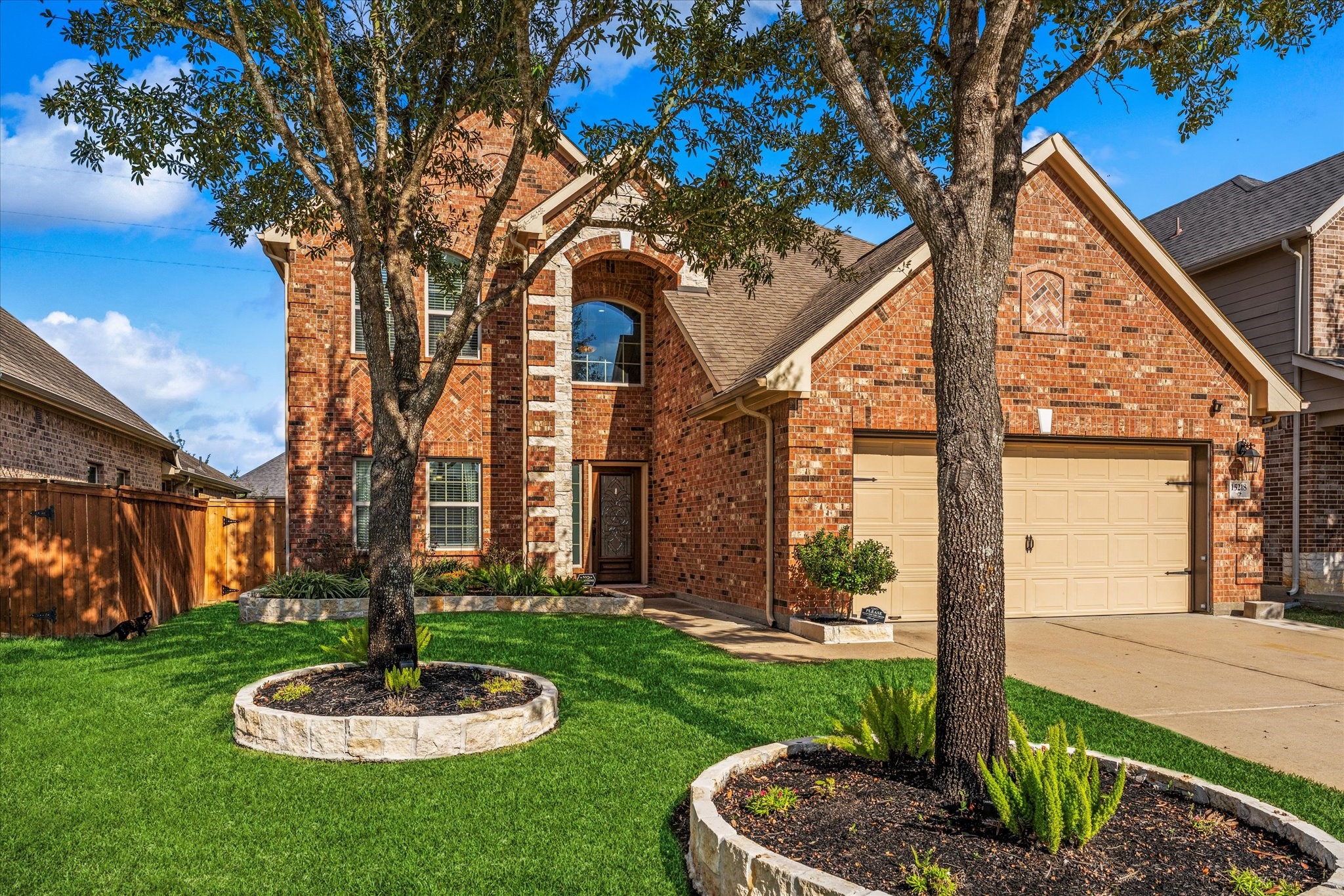 15218 Ashbrook Dove Lane Cypress TX 77429