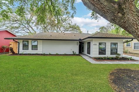 4733 Redstart Street Houston TX 77035