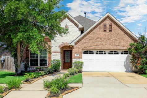 6010 Pomme Bay Pass Missouri City TX 77459