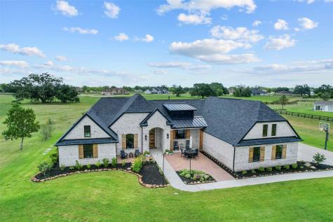 826 Lily Lane Rosharon TX 77583