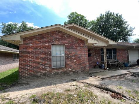 7950 Wilmerdean Street Houston TX 77061