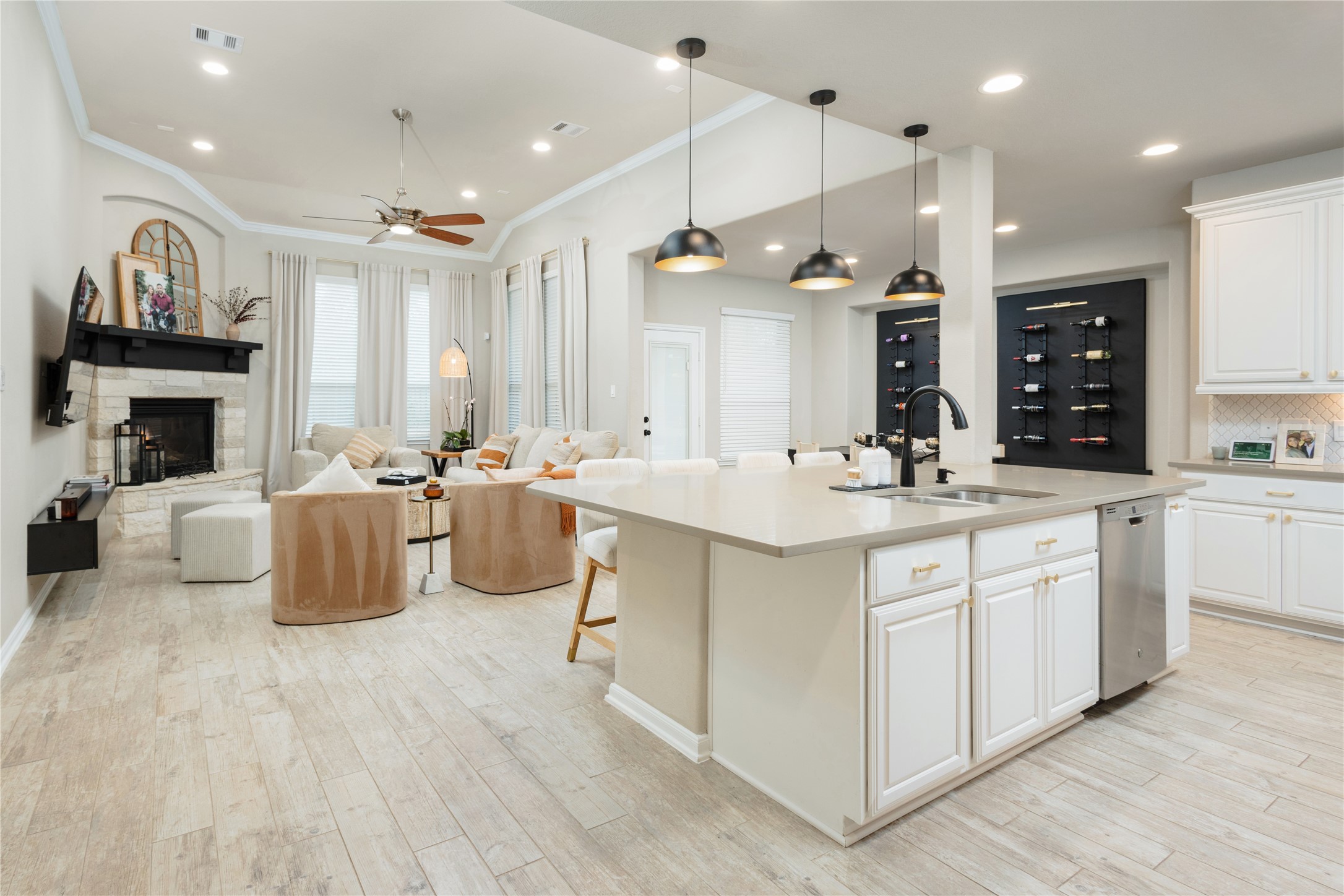 8104 Rosemary Sage Drive Magnolia TX 77354