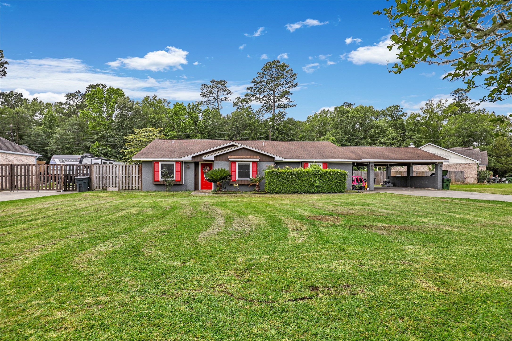 9 Slover Drive Dayton TX 77535