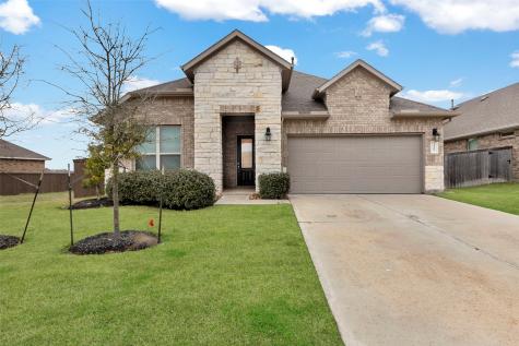 1407 Crystal Falls Drive Montgomery TX 77316