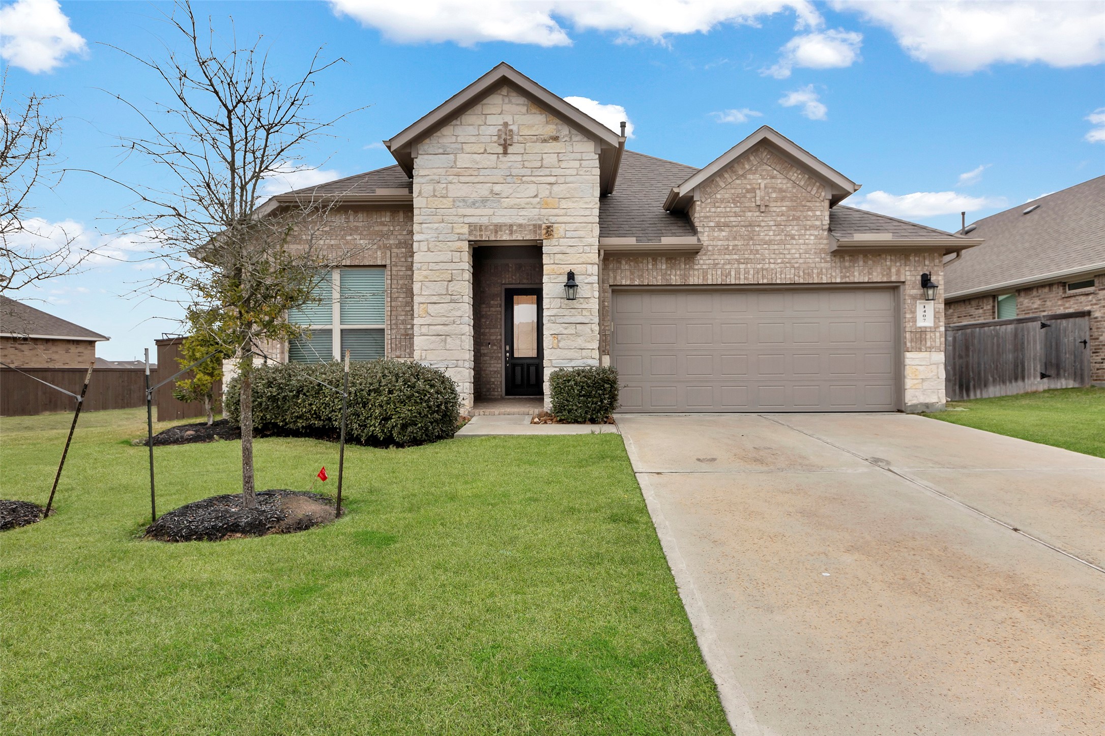 1407 Crystal Falls Drive Montgomery TX 77316