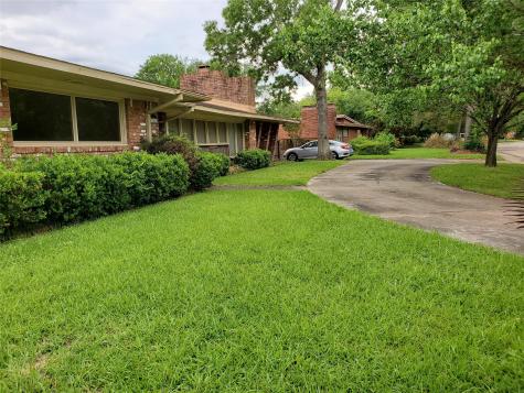 3521 N Braeswood Boulevard Houston TX 77025
