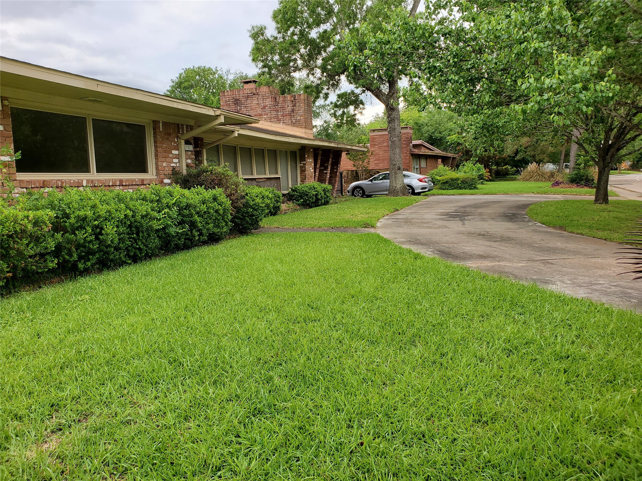 3521 N Braeswood Boulevard Houston TX 77025