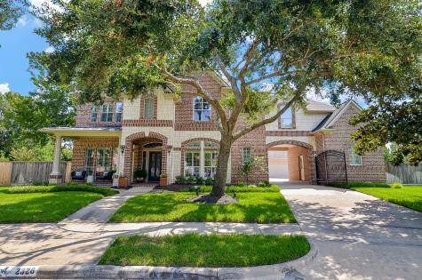 2326 Haven Manor Court Sugar Land TX 77479