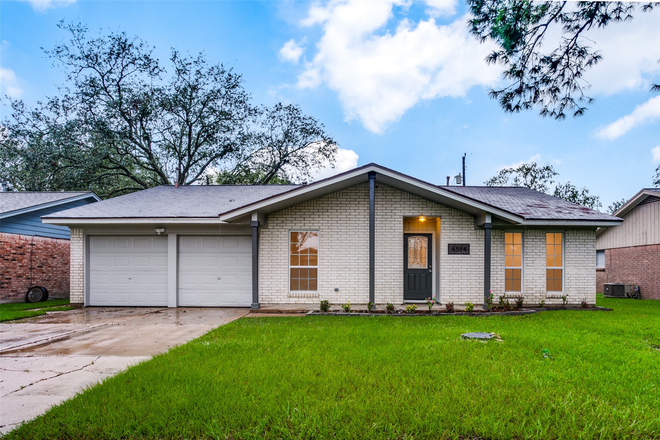 4514 N Heron Drive Seabrook TX 77586