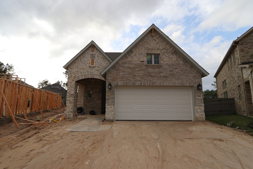 17306 Merlot Skies Street Conroe TX 77302