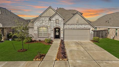 8711 Fairbrook Drive Missouri City TX 77459