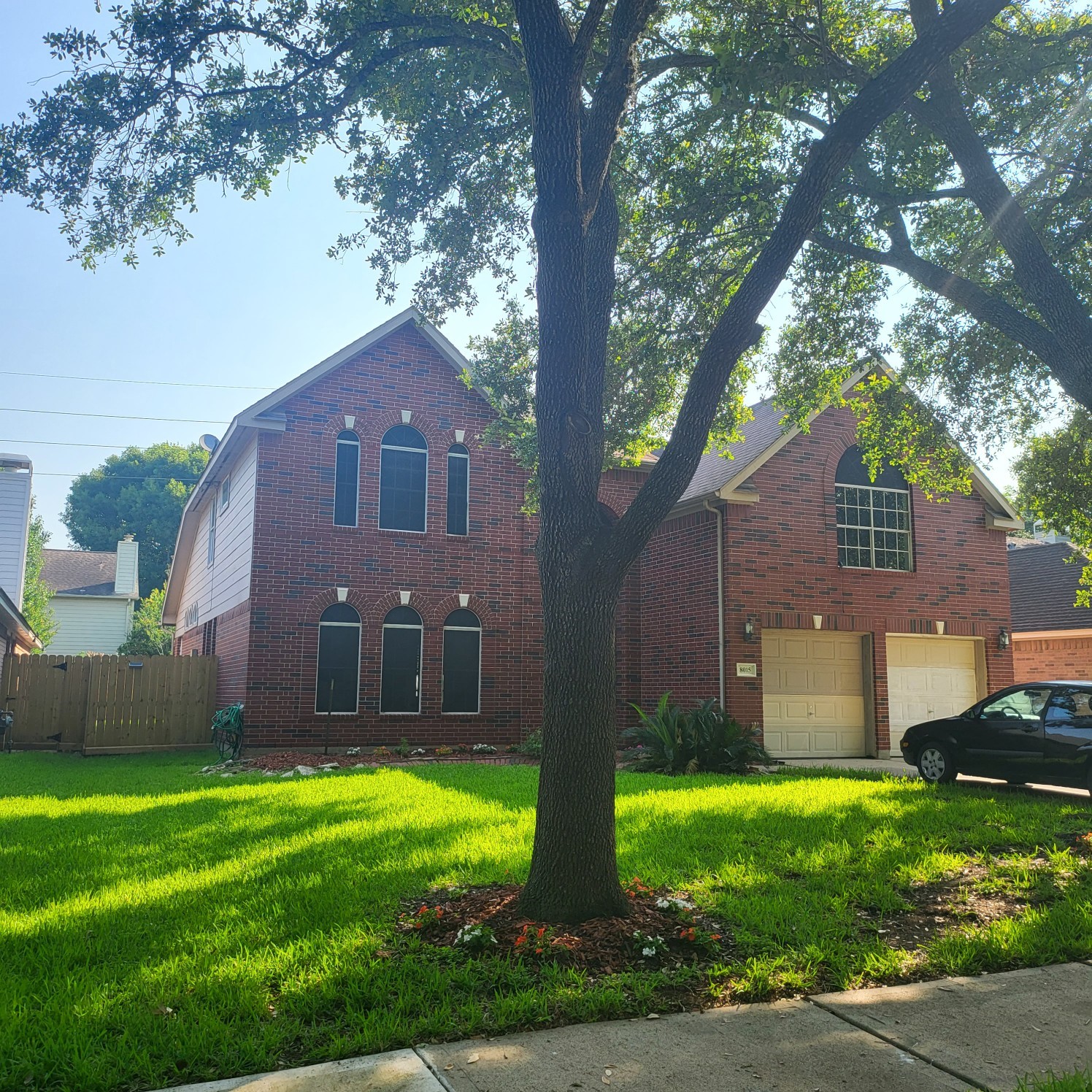8015 Weeping Willow Place Missouri City TX 77459