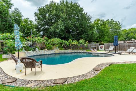 1304 Carefree Drive League City TX 77573
