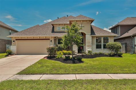 31118 Cypress Pasture Trail Hockley TX 77447