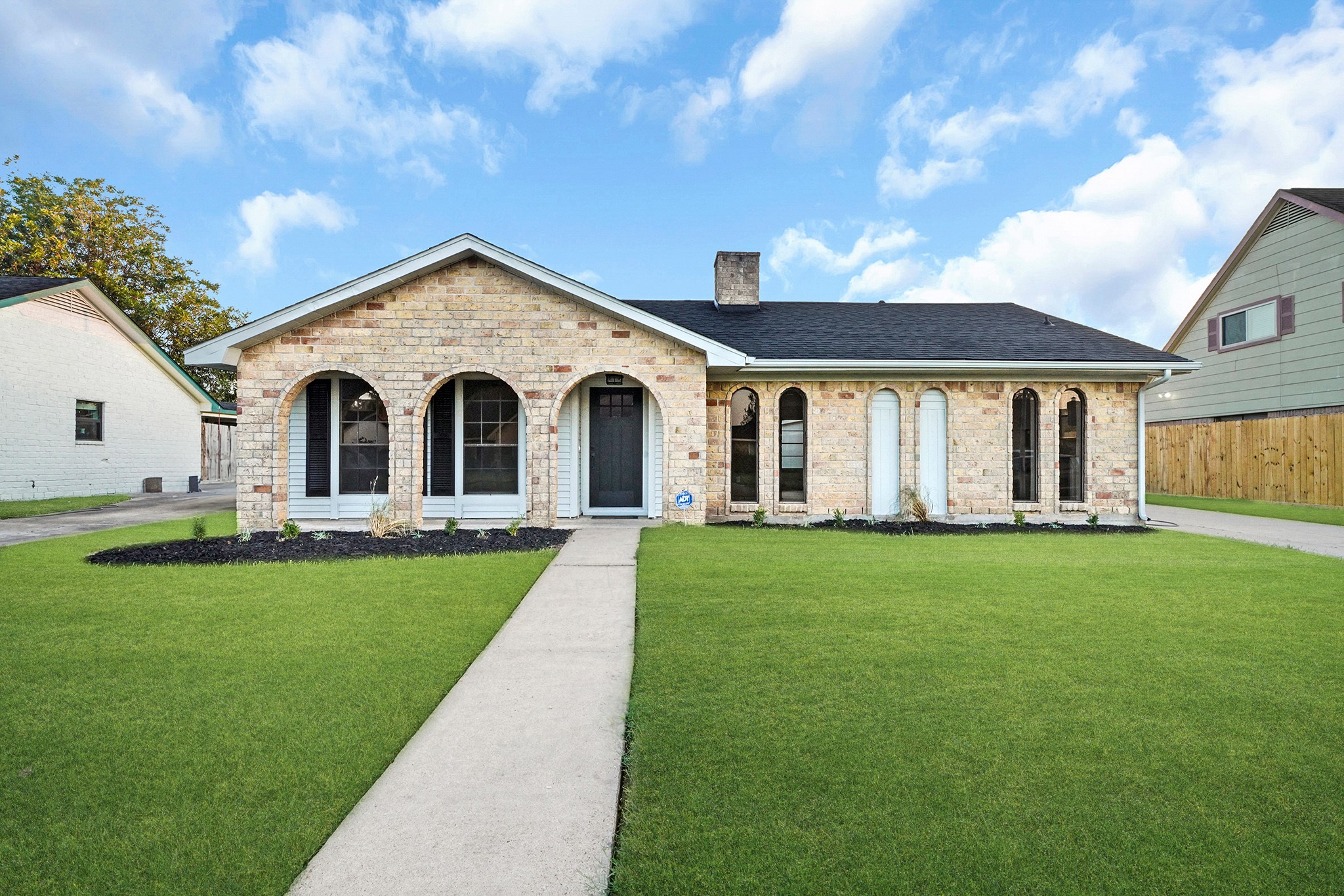 11659 Sagewillow Lane Houston TX 77089