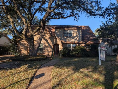 2807 Triway Lane Houston TX 77043