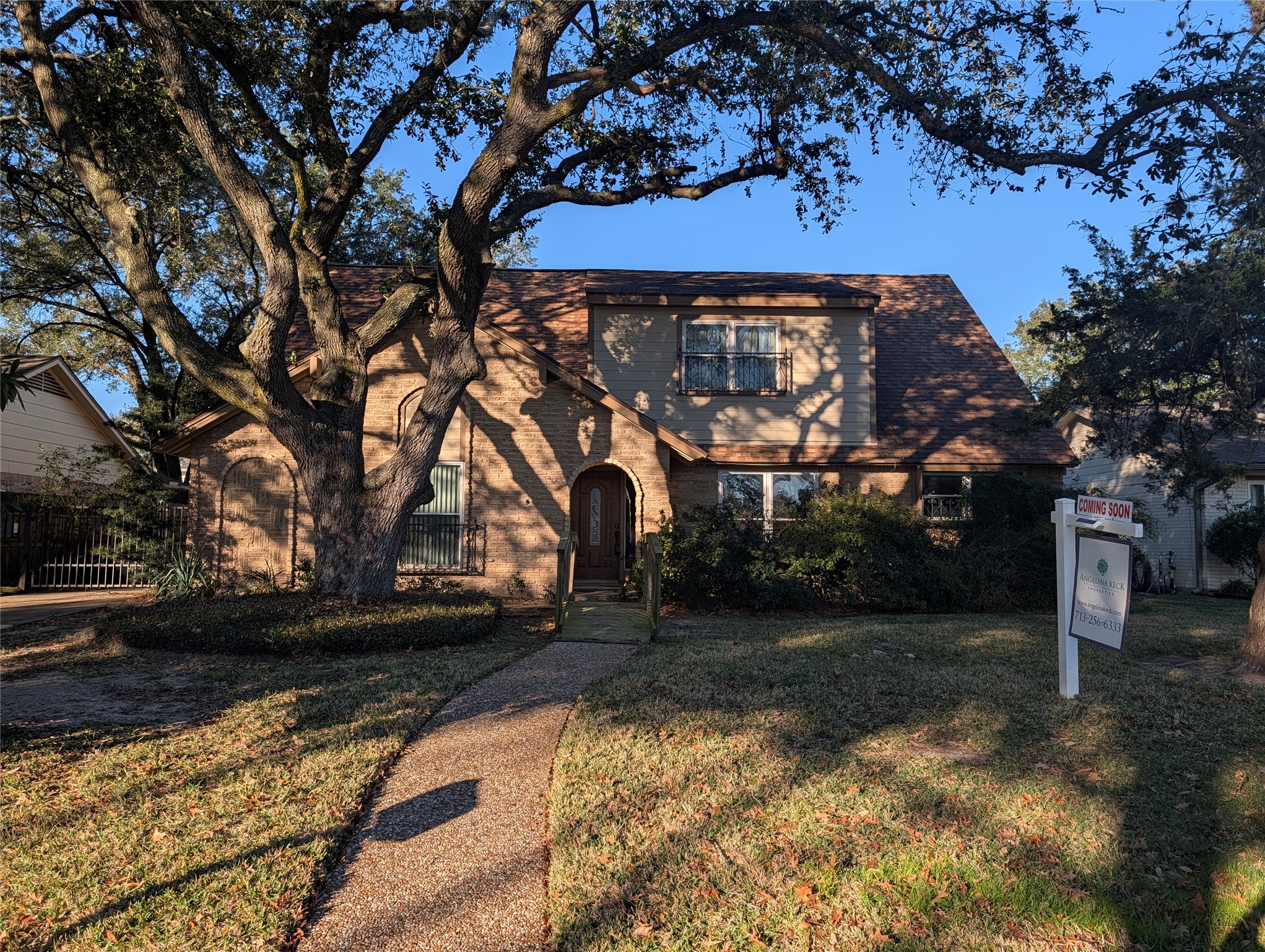 2807 Triway Lane Houston TX 77043
