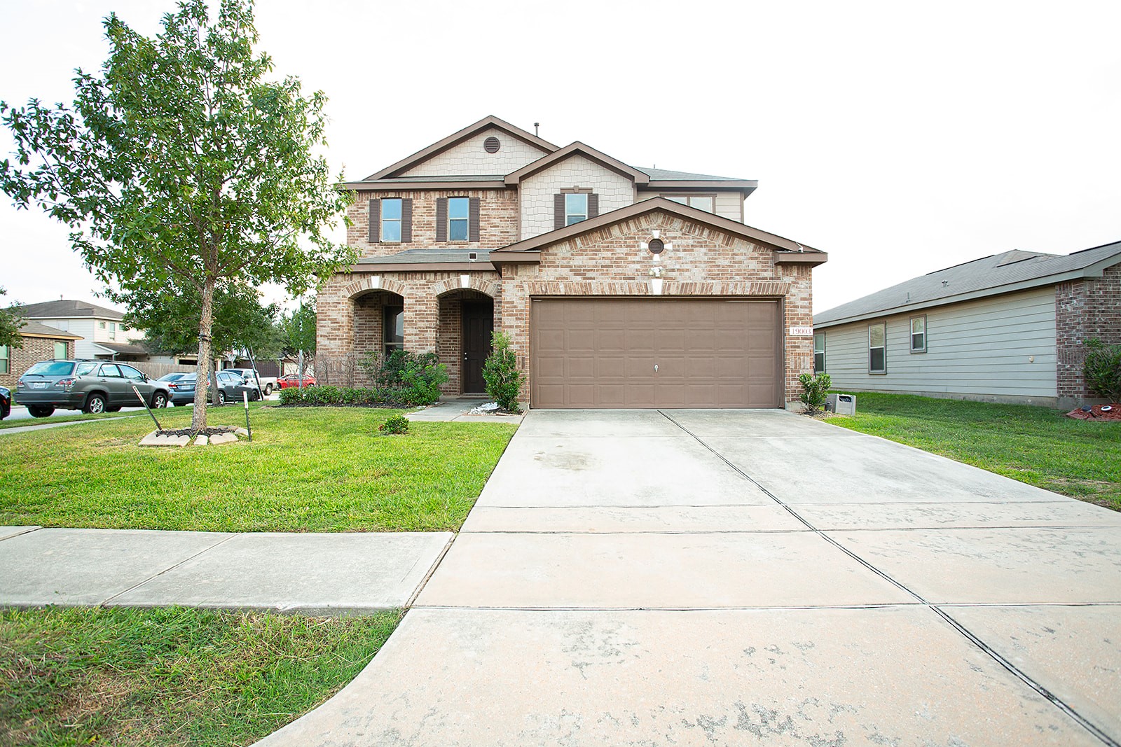 19003 Remington Springs Drive Houston TX 77073