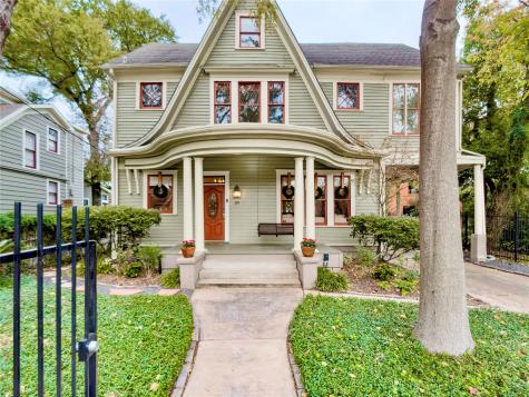 219 Emerson Street Houston TX 77006