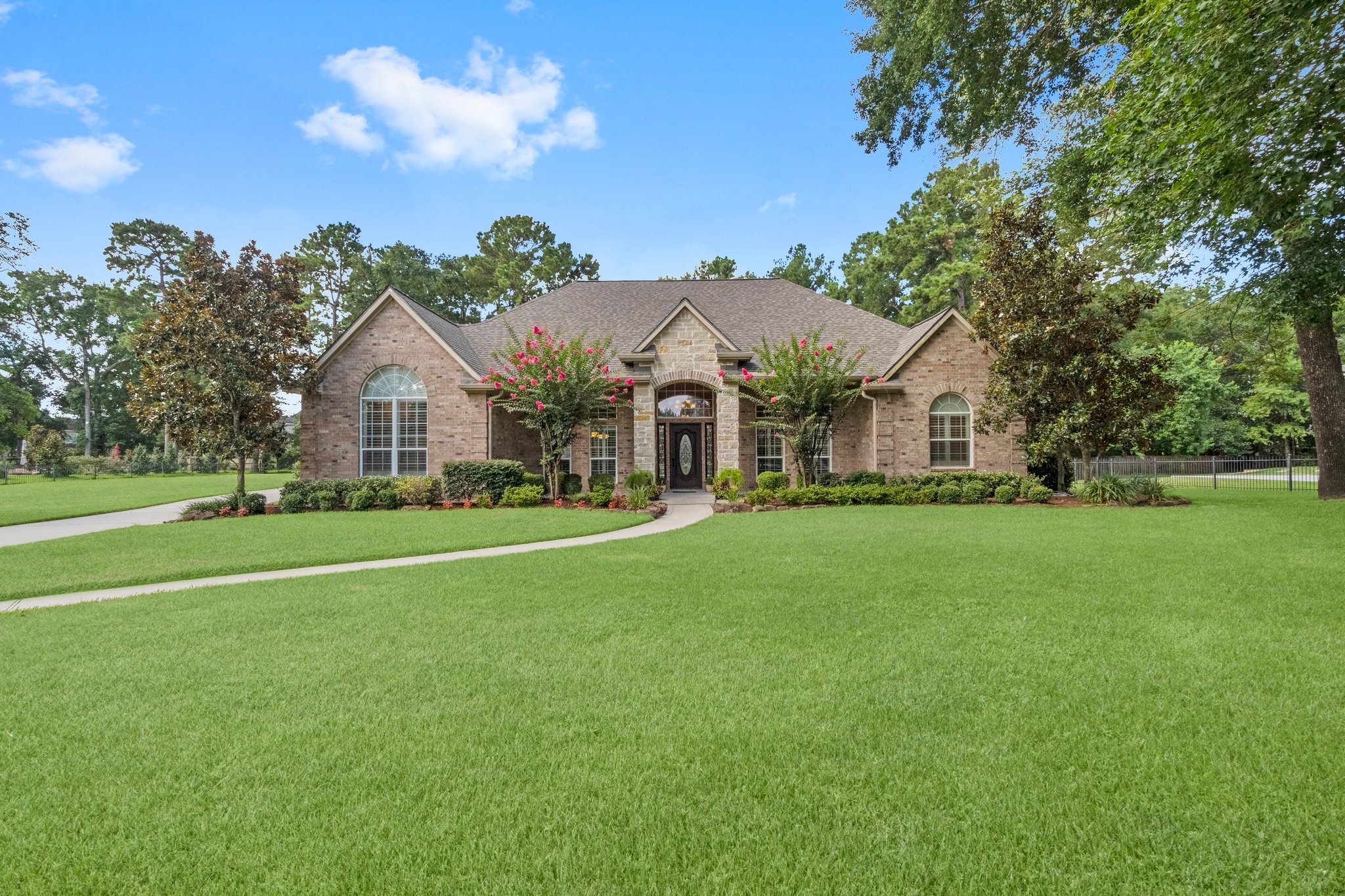 3810 Rayford Road Spring TX 77386