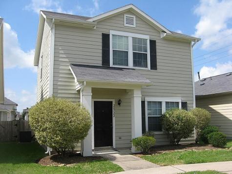 20522 Patriot Park Lane Katy TX 77449