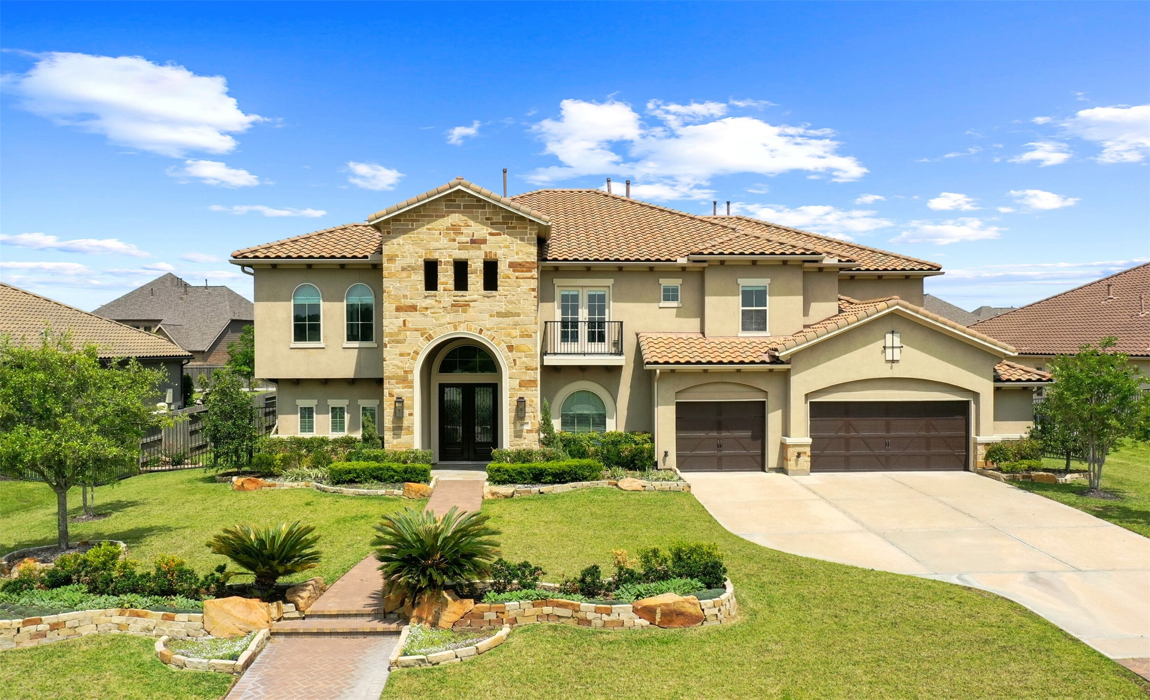 18922 E Josey Overlook Drive Cypress TX 77433