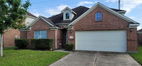 6810 Lark Hill Street Humble TX 77338
