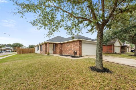 10835 Regal Manor Lane Houston TX 77075